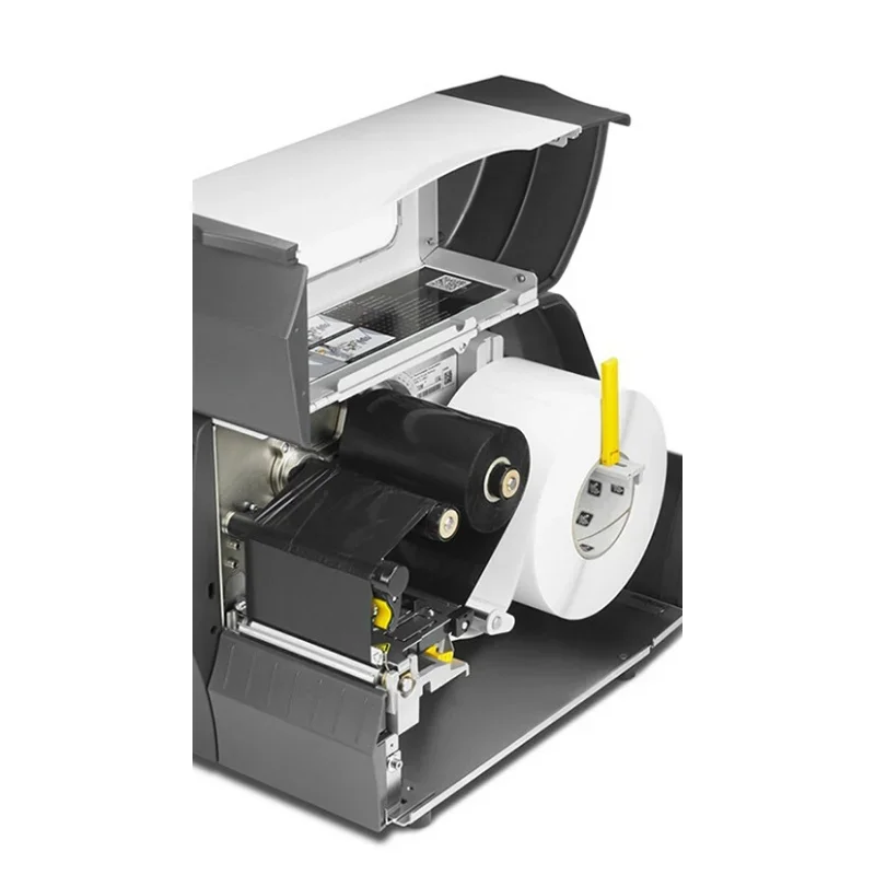 Industrial Laser Printer - Mise à niveau des imprimantes industrielles