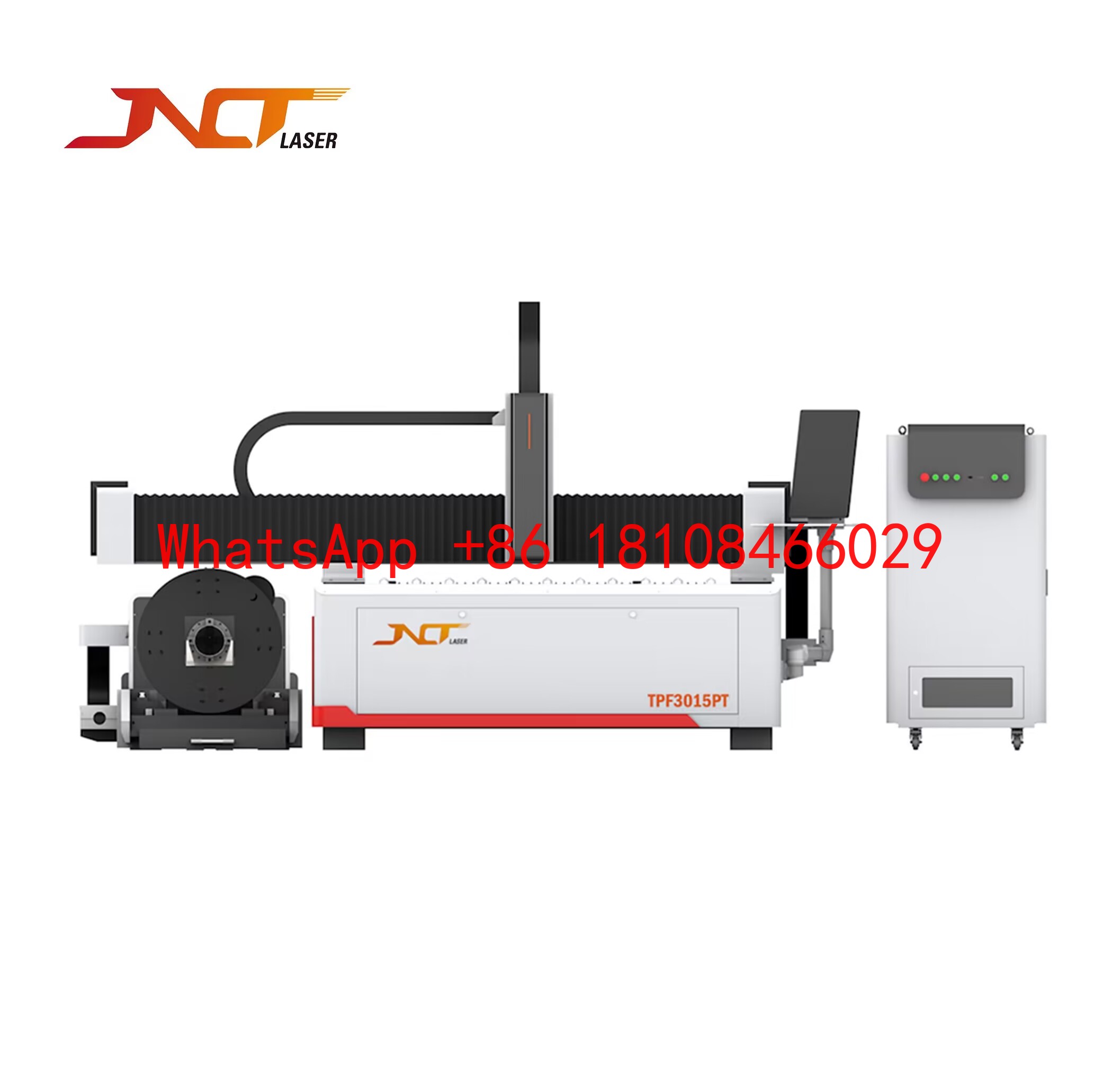 Industrial Laser Cutter Price - Machine de découpe laser industrielle à