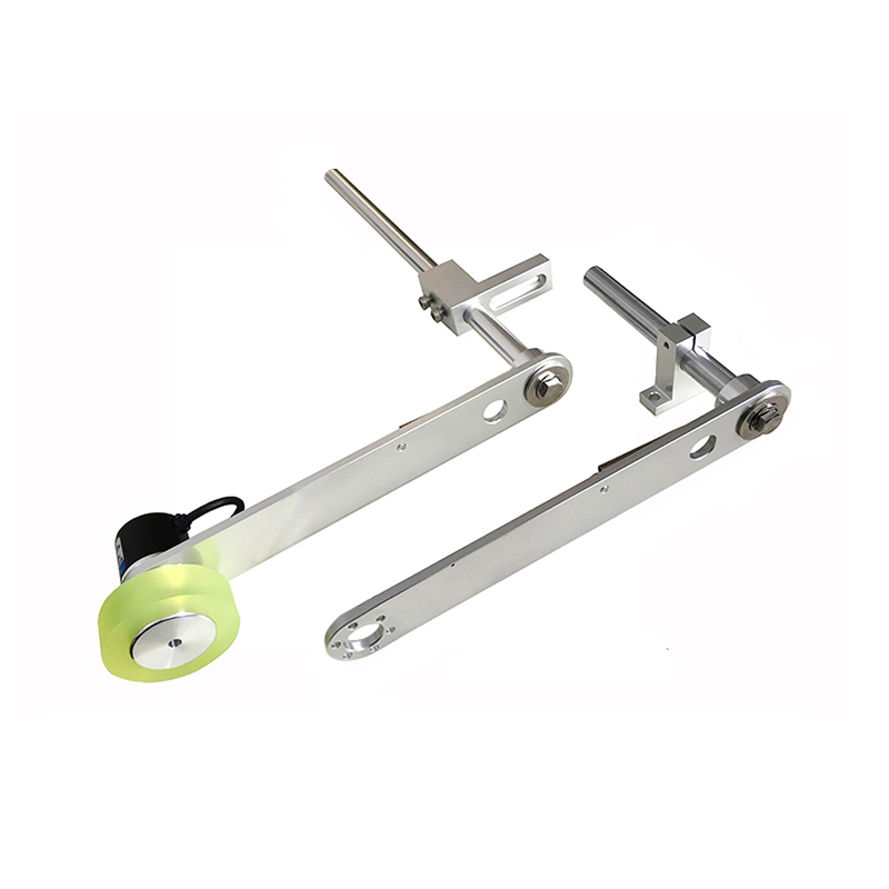Industrial Laser Printer - Codeur rotatif en alliage d'aluminium, support