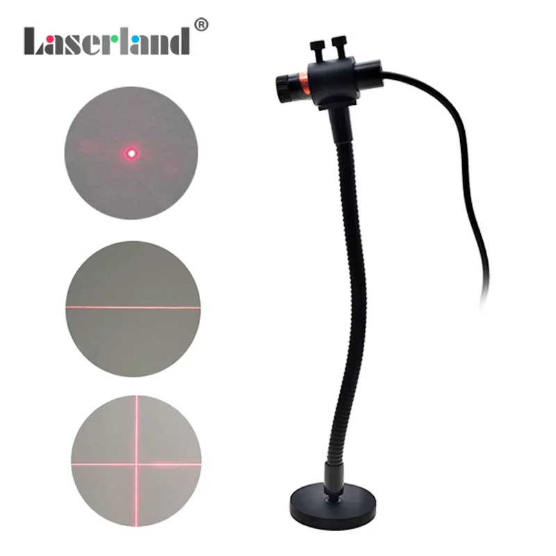 Industrial Laser Guide - Accessoires de couture : Guide de