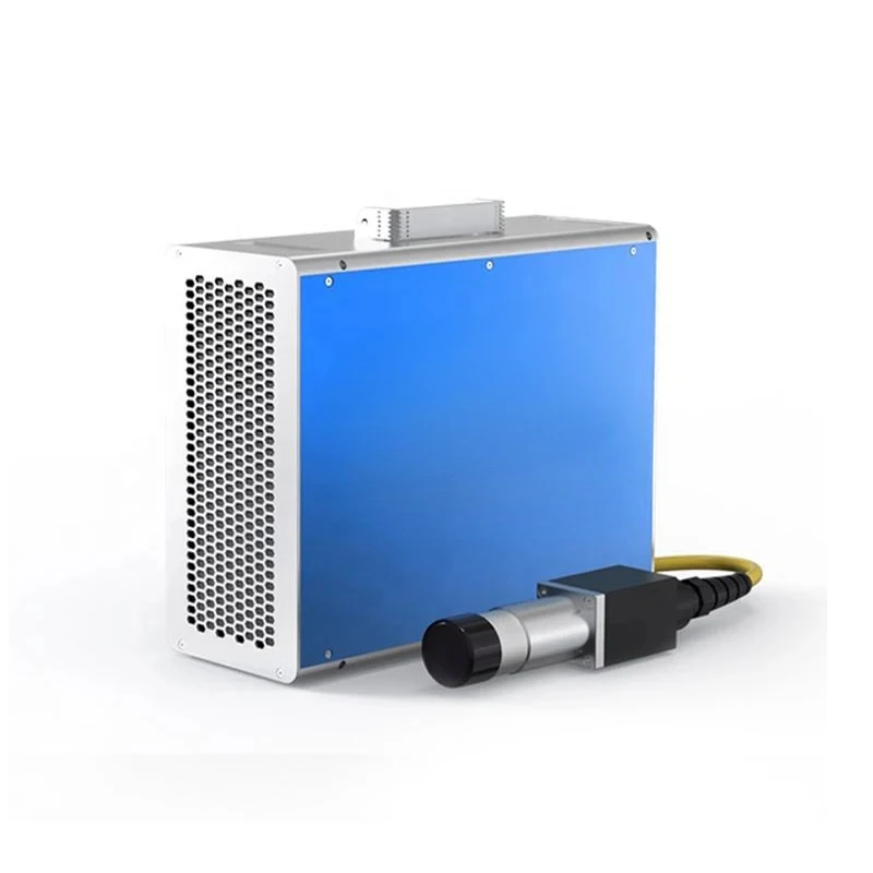 Fiber Laser Source 20W - Source laser à fibre maximale 20W