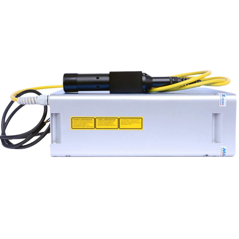Fiber Laser Source 20W - Source laser à fibre MAX/Raycus 20W