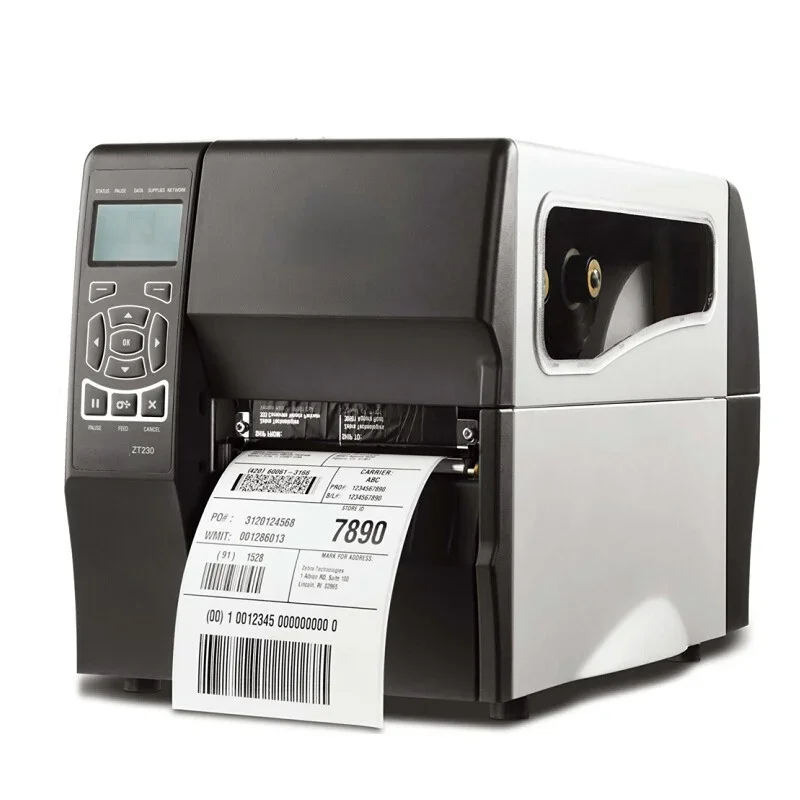 Mise à niveau des imprimantes  - Industrial Laser Printer avis et prix