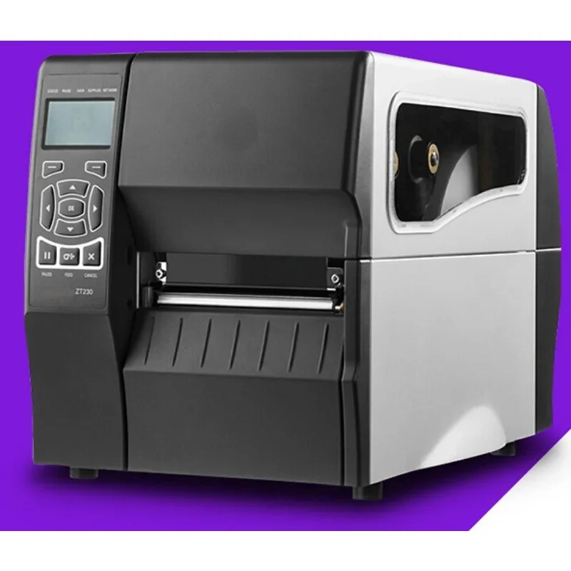 Mise à niveau des imprimantes  - Industrial Laser Printer avis et prix