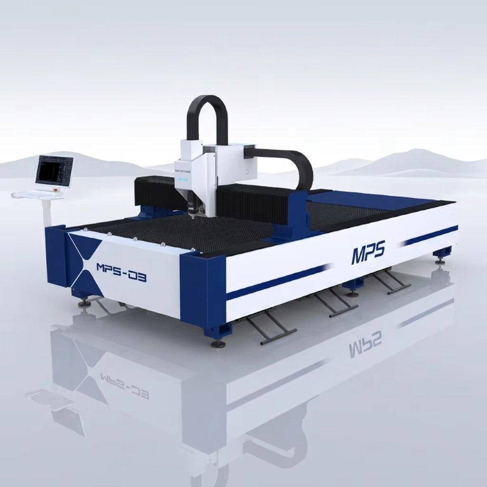 Machine de découpe laser à fib - Industrial Laser Cutter Price avis et prix