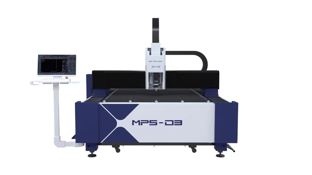 Machine de découpe laser à fib - Industrial Laser Cutter Price avis et prix