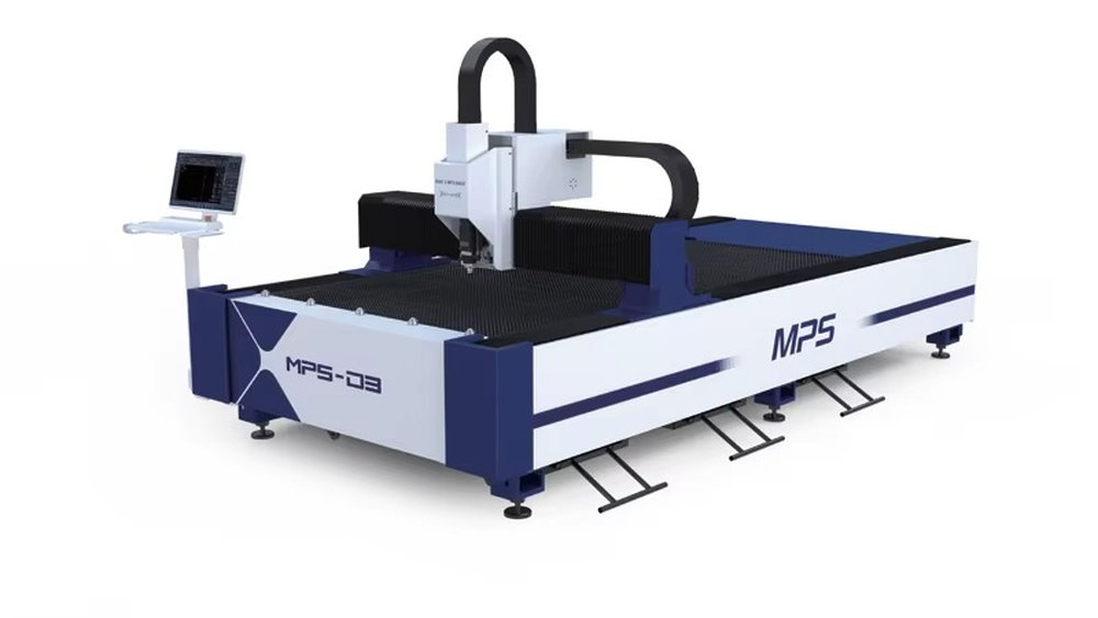 Machine de découpe laser à fib - Industrial Laser Cutter Price avis et prix