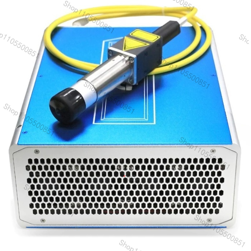 Générateur laser à fibre 20W 3 - Fiber Laser Source 20W avis et prix