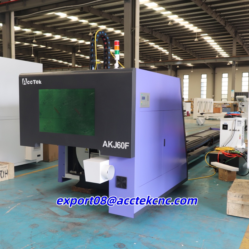 Machine de découpe laser à fib - Industrial Laser Cutter Price avis et prix