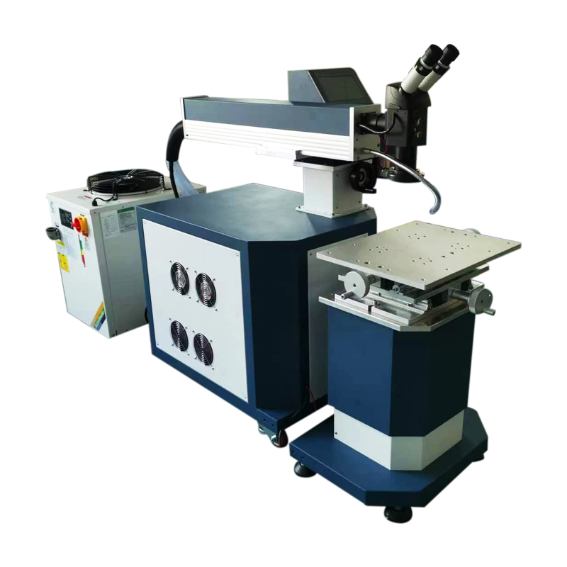 Machine de soudage au laser po - Industrial Yag Laser avis et prix