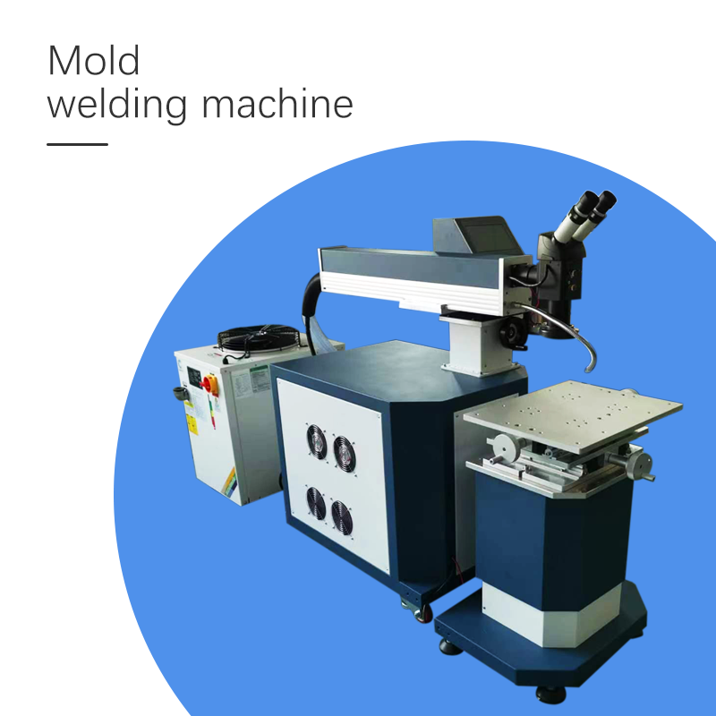 Machine de soudage au laser po - Industrial Yag Laser avis et prix