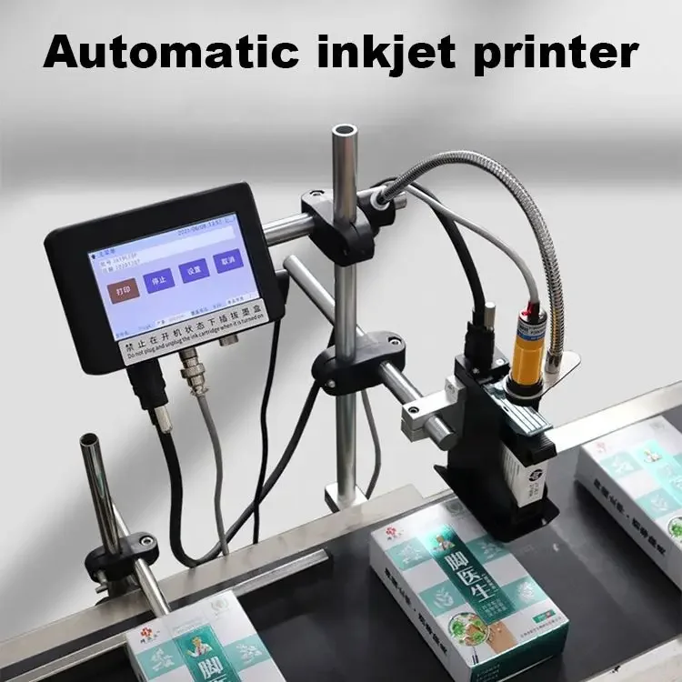 #   l Machine industrielle de  - Industrial Laser Printer avis et prix