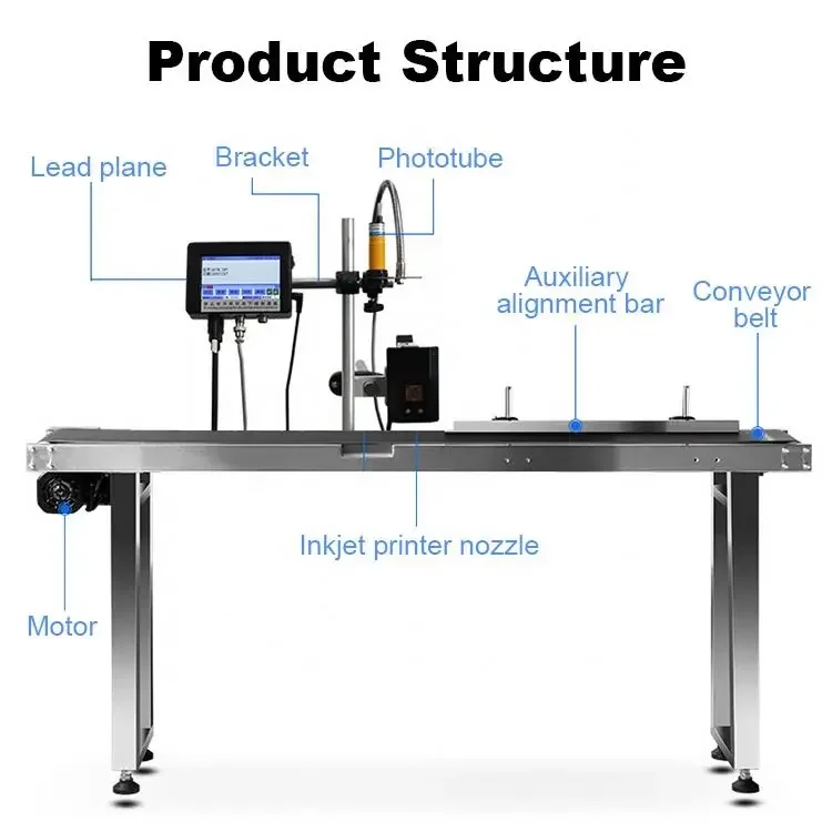 #   l Machine industrielle de  - Industrial Laser Printer avis et prix