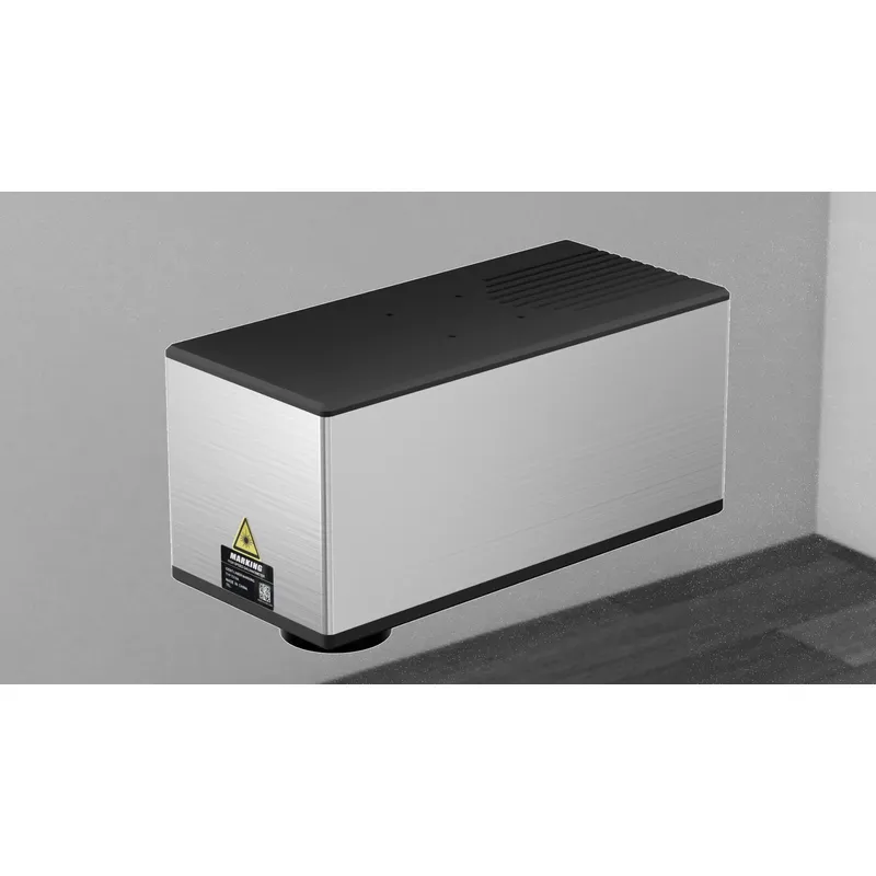 Imprimante laser UV automatiqu - Industrial Laser Printer avis et prix
