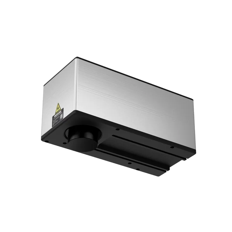 Imprimante laser UV automatiqu - Industrial Laser Printer avis et prix