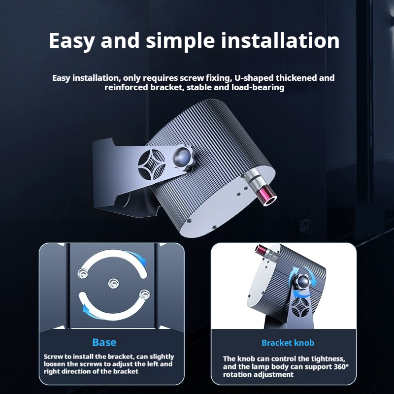 Projecteur laser infrarouge in - Industrial Laser Line Projector avis et prix