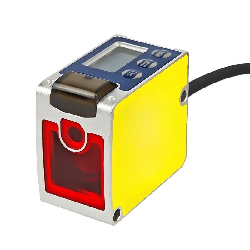 Capteur de distance laser indu - Industrial Laser Operator avis et prix