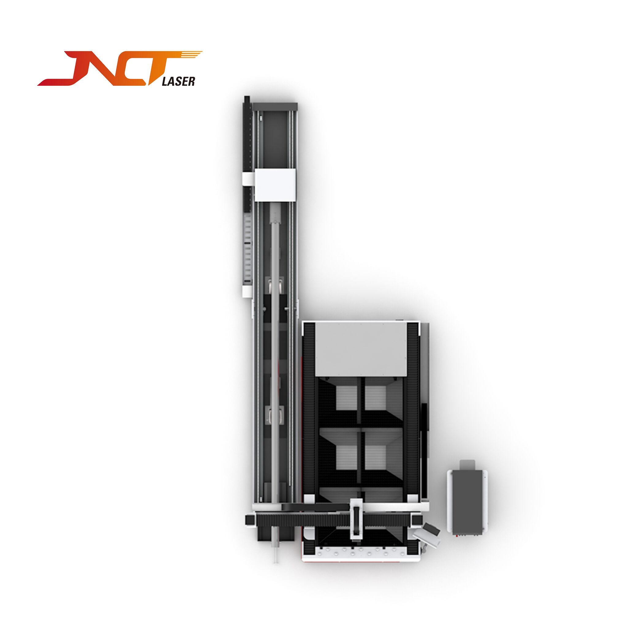 Machine de découpe laser indus - Industrial Laser Cutter Price avis et prix