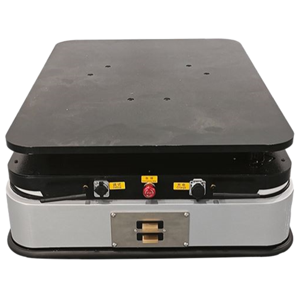 MDBOT Charge maximale 600KG ch - Industrial Laser Guide avis et prix