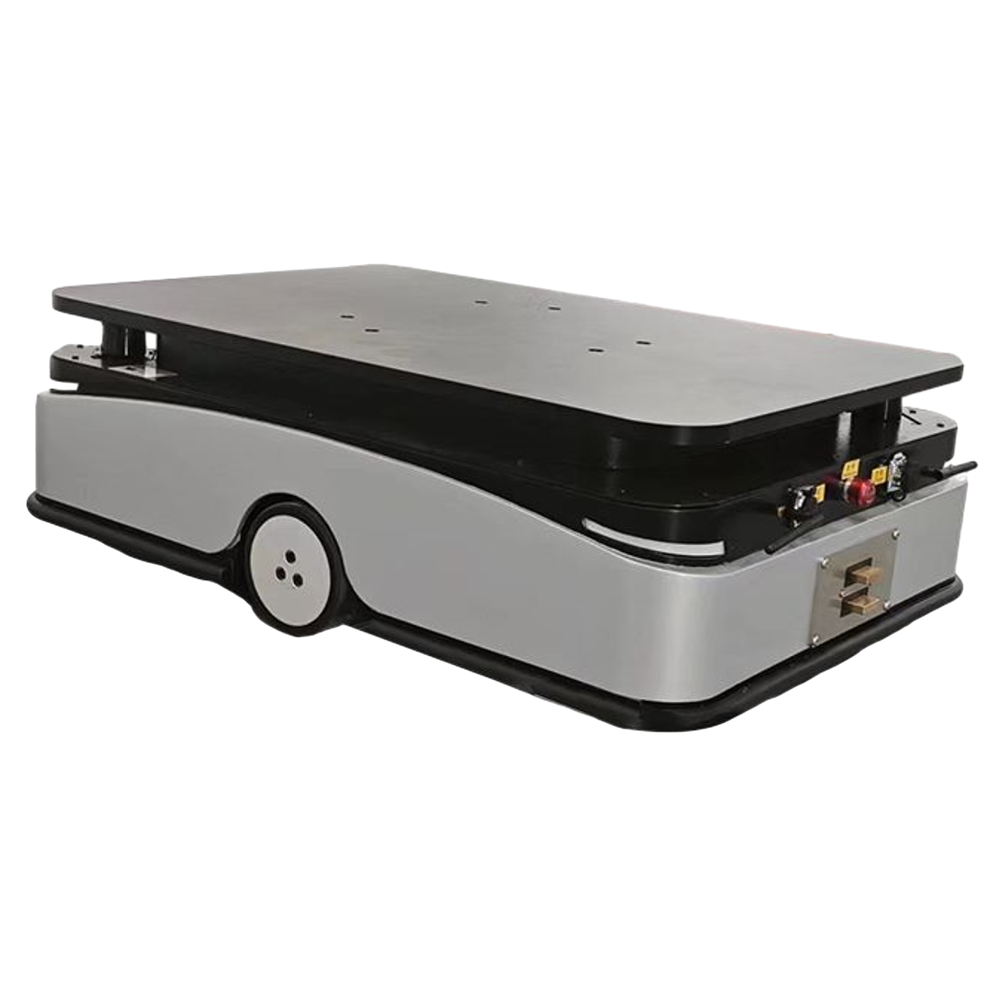 MDBOT Charge maximale 600KG ch - Industrial Laser Guide avis et prix