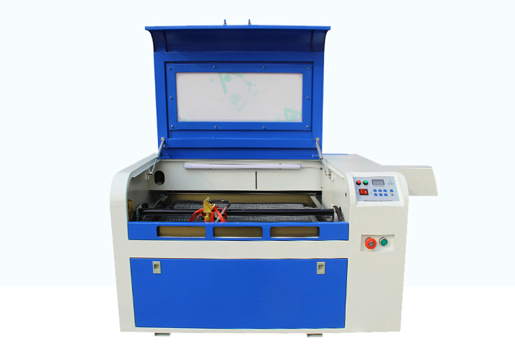 Machine de gravure et de décou - Industrial Laser Printer avis et prix