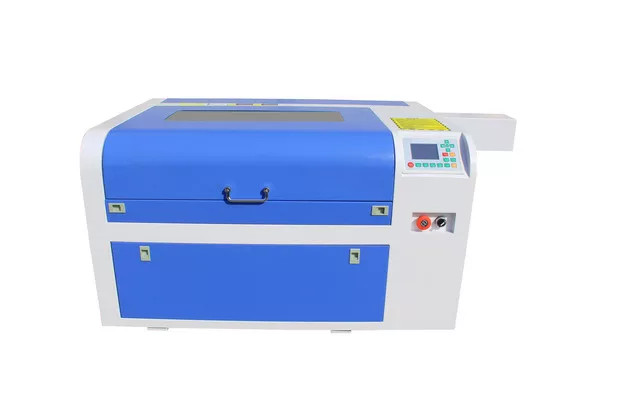 Machine de gravure et de décou - Industrial Laser Printer avis et prix