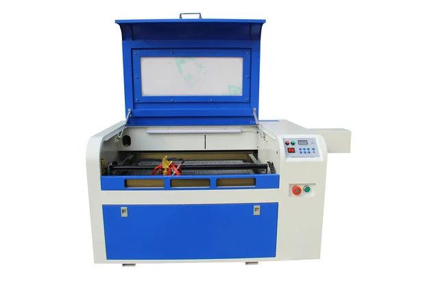Machine de gravure et de décou - Industrial Laser Printer avis et prix