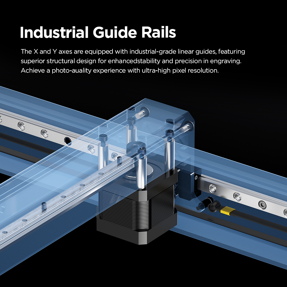 Machine de gravure et de décou - Industrial Laser Guide avis et prix