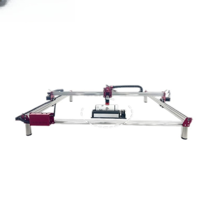 Imprimante laser de bureau en  - Industrial Laser Printer avis et prix