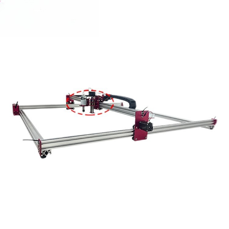 Imprimante laser de bureau en  - Industrial Laser Printer avis et prix