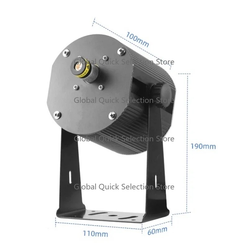 Projecteur de ligne de sécurit - Industrial Laser Line Projector avis et prix