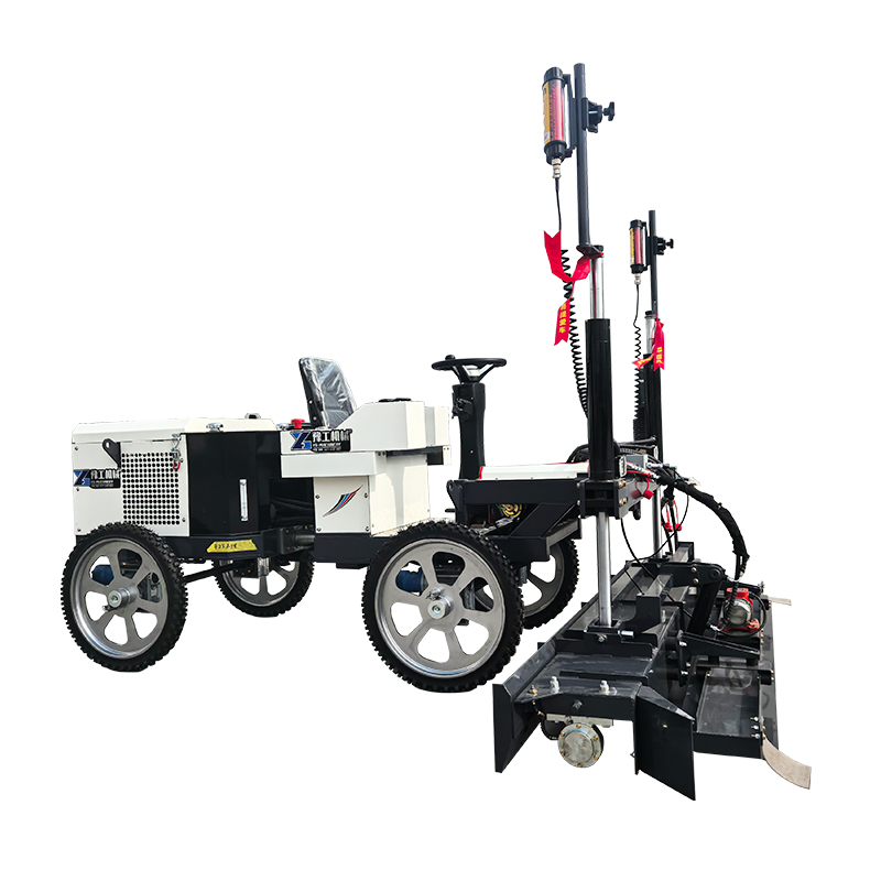 Machine de nivellement laser,  - Industrial Laser Guide avis et prix