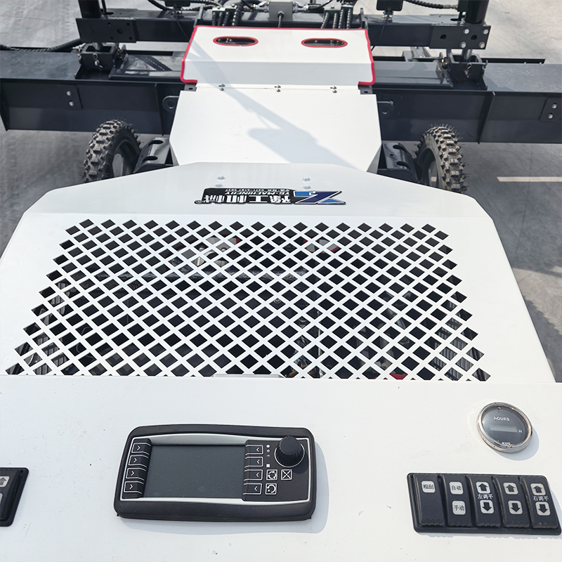 Machine de nivellement laser,  - Industrial Laser Guide avis et prix