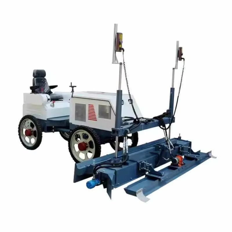 Machine de nivellement laser p - Industrial Laser Guide avis et prix
