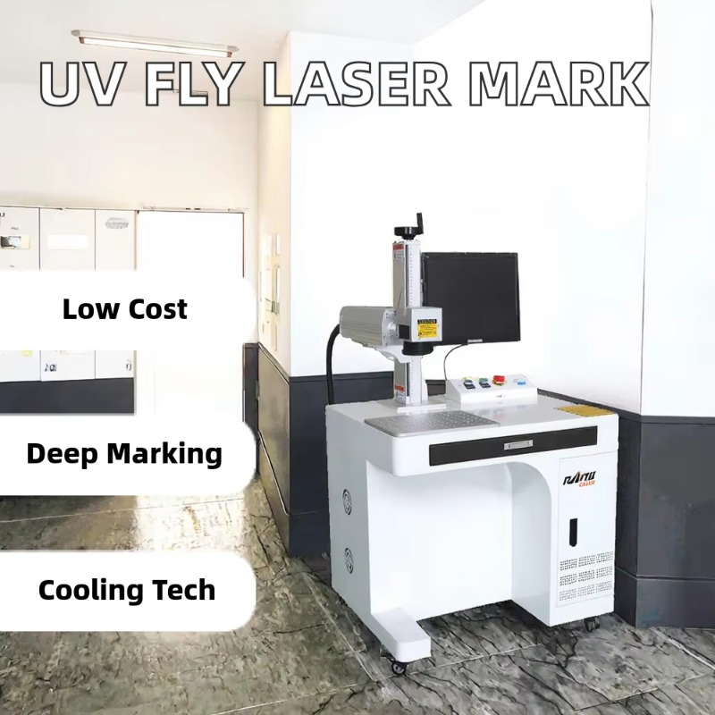 Nouvelle Arrivée Machine de Ma - Industrial Laser Uses avis et prix
