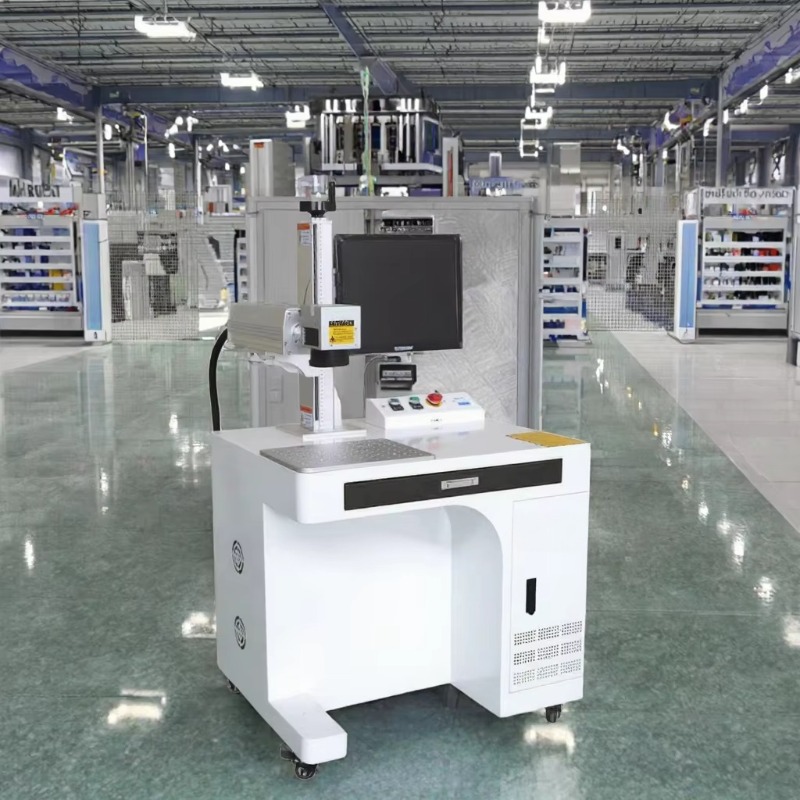 Nouvelle Arrivée Machine de Ma - Industrial Laser Uses avis et prix
