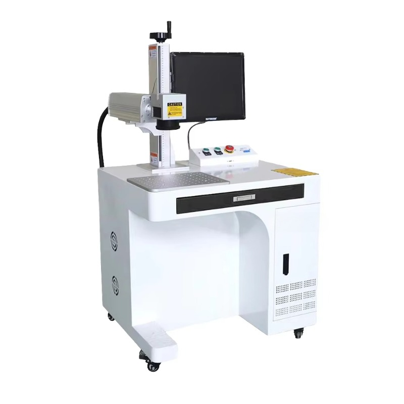 Nouvelle Arrivée Machine de Ma - Industrial Laser Uses avis et prix