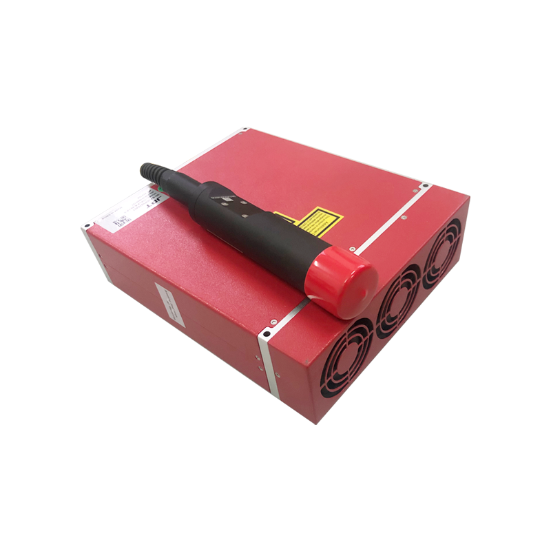 Source laser à fibre pulsée MO - Fiber Laser Source 20W avis et prix
