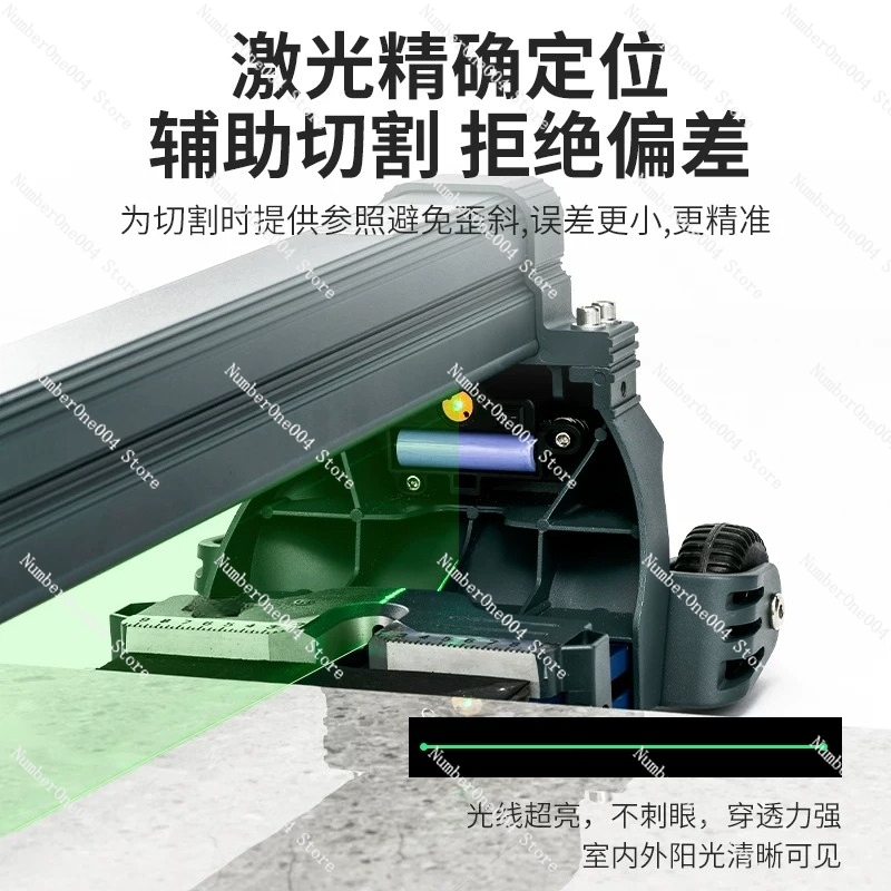 Coupe-carreaux manuel de haute - Industrial Laser Guide avis et prix
