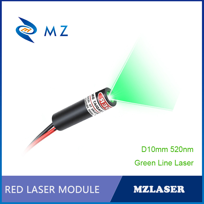 Module de diode laser vert com - Industrial Laser Uses avis et prix