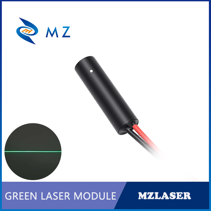 Module de diode laser vert com - Industrial Laser Uses avis et prix