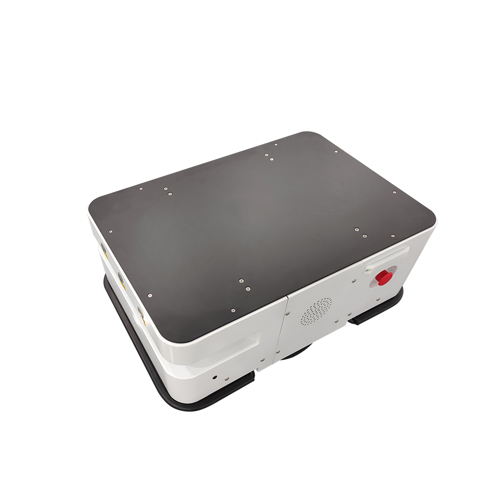 Robot d'entrepôt intelligent M - Industrial Laser Guide avis et prix