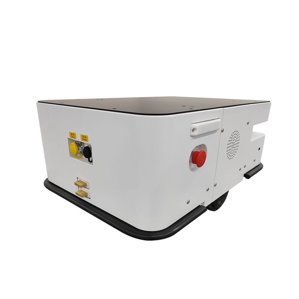 Robot d'entrepôt intelligent M - Industrial Laser Guide avis et prix
