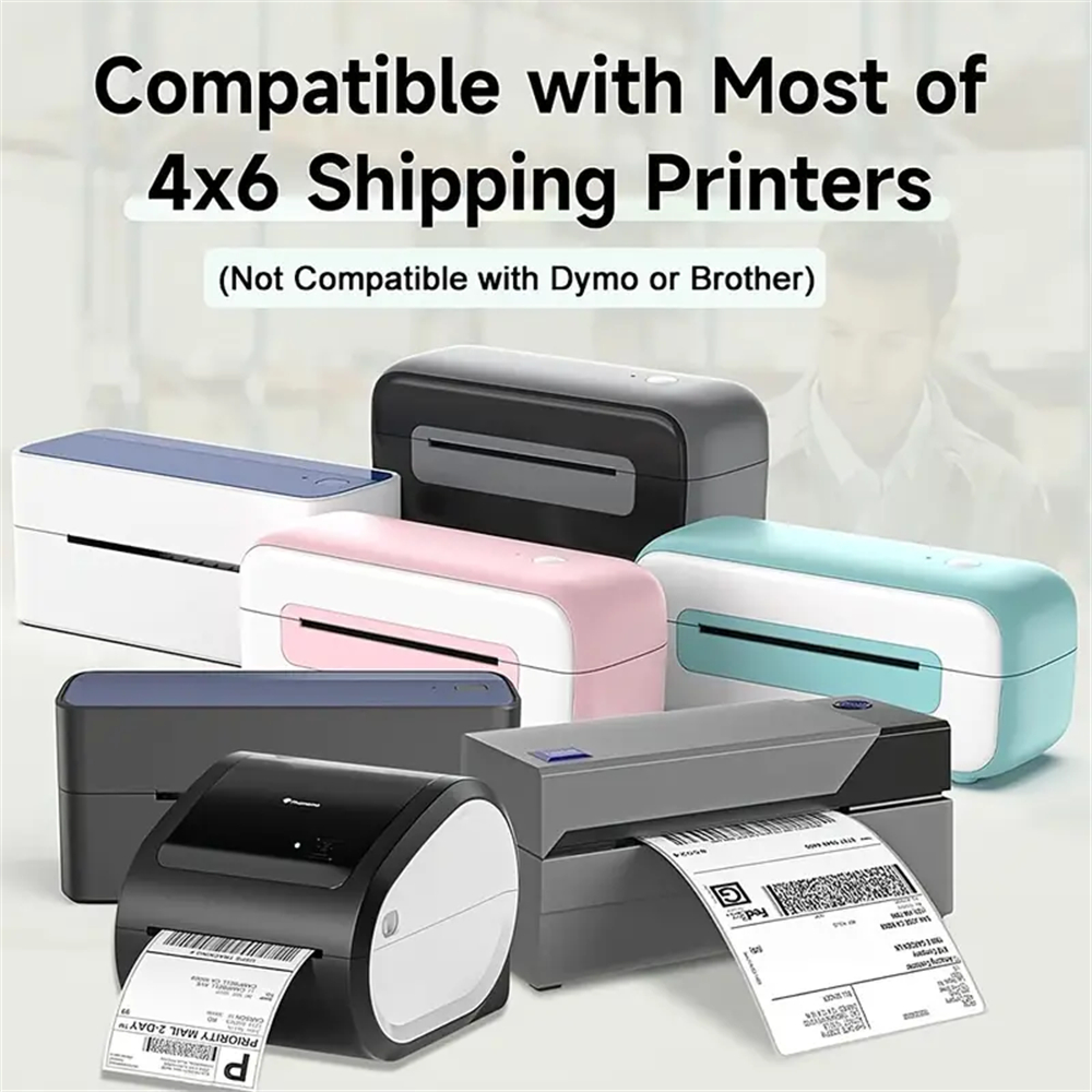 POUR Phomemo 241BT 246S D520 5 - Industrial Laser Printer avis et prix