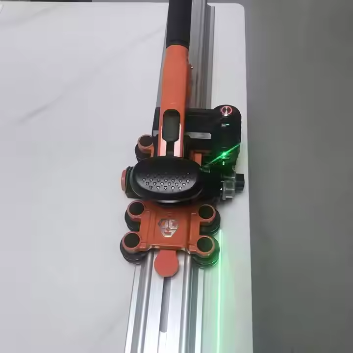 Coupe-carreaux manuel industri - Industrial Laser Guide avis et prix