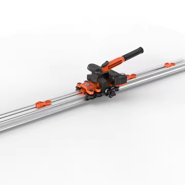 Coupe-carreaux manuel industri - Industrial Laser Guide avis et prix