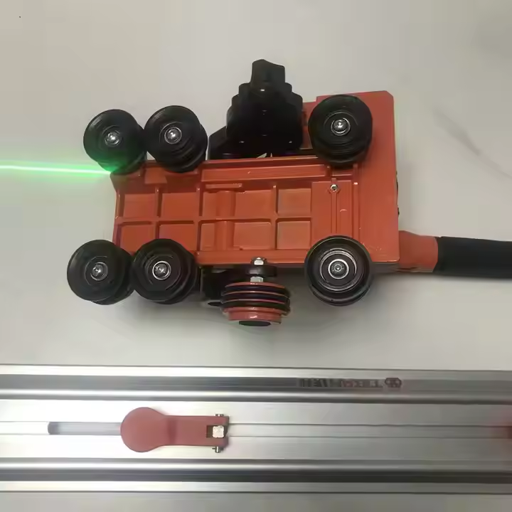 Coupe-carreaux manuel industri - Industrial Laser Guide avis et prix