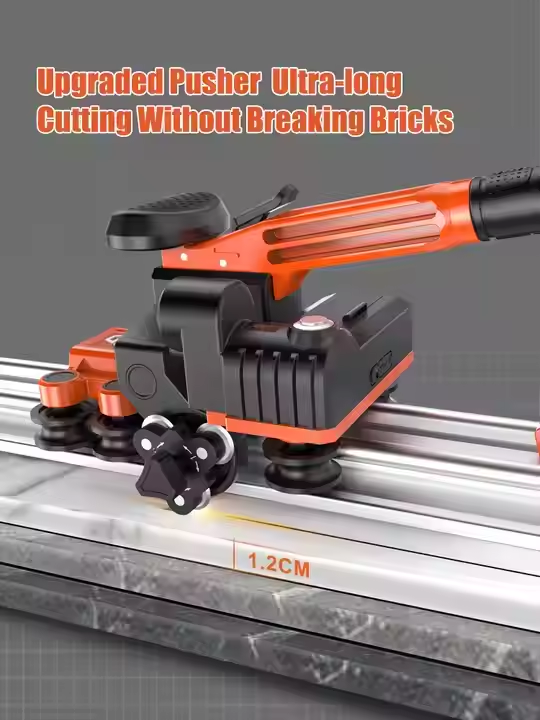 Coupe-carreaux manuel industri - Industrial Laser Guide avis et prix