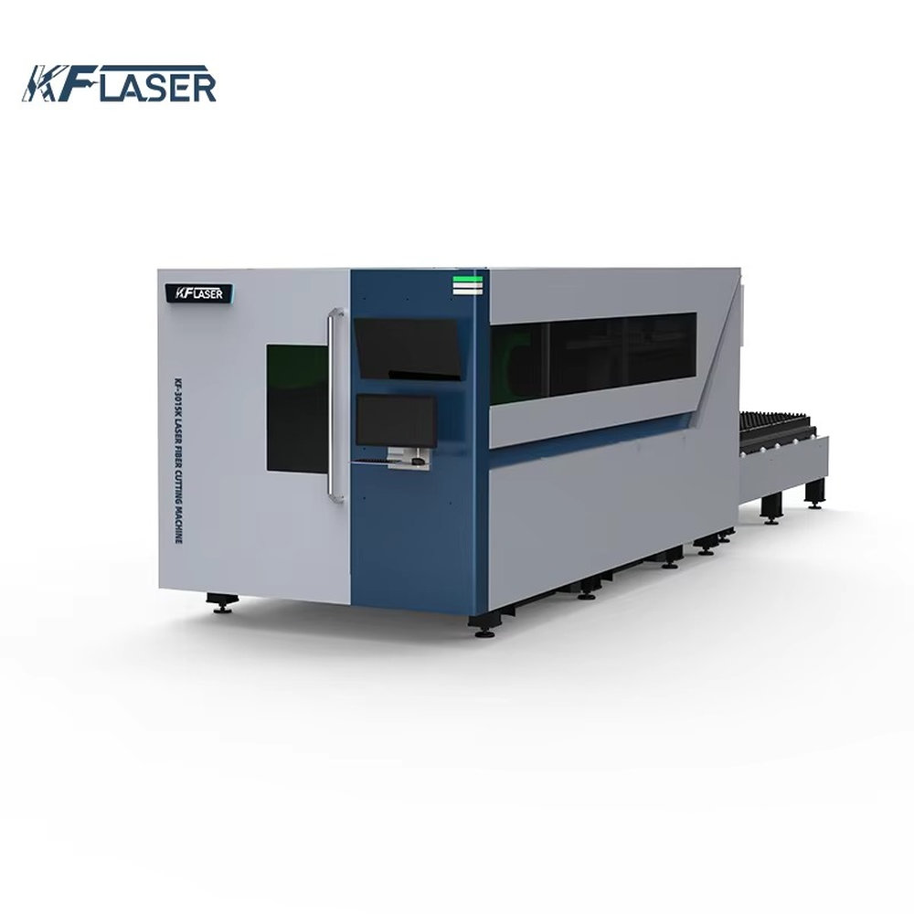 Machine de découpe laser indus - Industrial Laser Cutter Price avis et prix