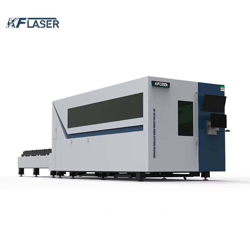 Machine de découpe laser indus - Industrial Laser Cutter Price avis et prix